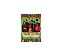 Horrible Histories - Horrible Christmas [dvd] [2015]