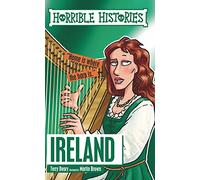 Horrible Histories: Ireland (Horrible Histories Special)
