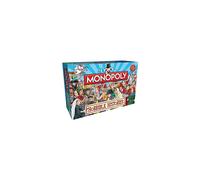 Horrible Histories Monopoly Family Board Game