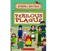 Horrible Histories - Perilous Plagues [DVD] [2005]