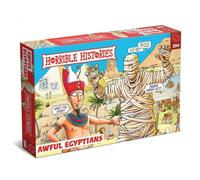 Horrible Histories Puzzles from Paul Lamond Games