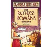 Horrible Histories: Ruthless Romans
