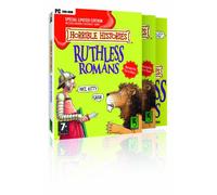 Horrible Histories: Ruthless Romans - Special Edition (PC)