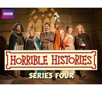 Horrible Histories - Season 4