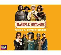Horrible Histories - Season 6