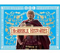 Horrible Histories, Series 10