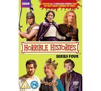 Horrible Histories - Series 4