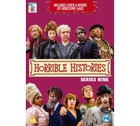 Horrible Histories: Series 9