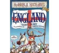 Horrible Histories Special: England
