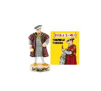 Horrible Histories - Terrible Tudors