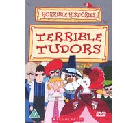 Horrible Histories - Terrible Tudors