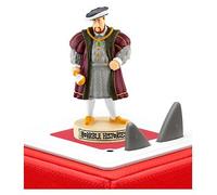 Horrible Histories Terrifying Tudors