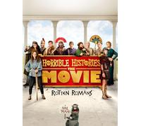 Horrible Histories: The Movie - Rotten Romans