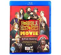 Horrible Histories: The Movie - Rotten Romans Blu-Ray