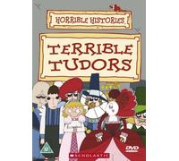 Horrible Histories-Tudors [DVD]