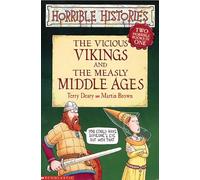 Horrible Histories: Vicious Vikings/Measly Middle Ages