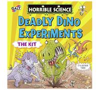 Horrible Science Deadly Dino Experiment Kit