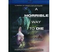 Horrible Way to Die [Blu-ray] [US Import]