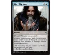 Horribly Awry | Battle for Zendikar