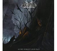 Horrid - As We Forget Our Past