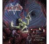 Horrid - Beyond The Dark Border [VINYL]