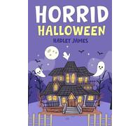 Horrid Halloween: Poems for young children: 2 (Poems for Primary School)