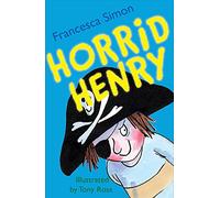 Horrid Henry