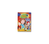 Horrid Henry - And The King Of Bling DVD [2014]