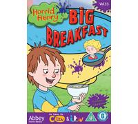 Horrid Henry: Big Breakfast