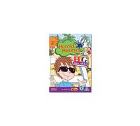 Horrid Henry - Big Holiday Double Pack DVD [2015]