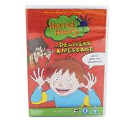 Horrid Henry.... Delivers A Message [DVD]