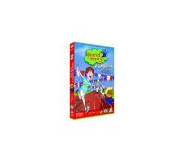 Horrid Henry Fun Run Gold Medal Edition [DVD]