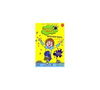 Horrid Henry - Gets Rich Quick DVD [2008]