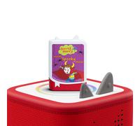 Horrid Henry Horridly Spooky Stories (Book Pocket Tonies)