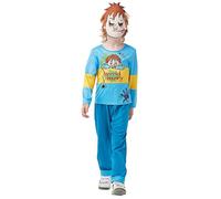 Horrid Henry Kids Costume