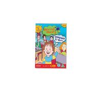Horrid Henry - Knows It All DVD [2014]