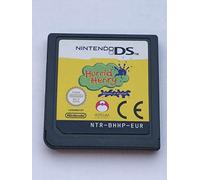 Horrid Henry (Nintendo DS)