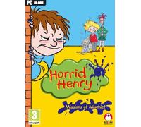 Horrid Henry (PC DVD)