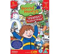 Horrid Henry - Perfect Christmas (Triple Pack)