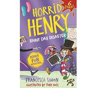 Horrid Henry: Rainy Day Disaster