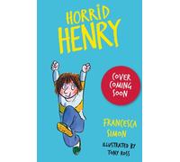 Horrid Henry: Rules the School