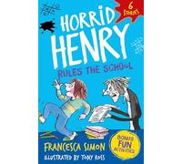 Horrid Henry: Rules the School