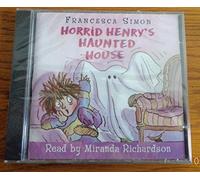 Horrid Henry`s Haunted House: Book 6