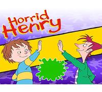 Horrid Henry: Series 5, Vol. 2