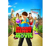 Horrid Henry: The Movie
