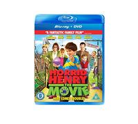 Horrid Henry: The Movie [BLU-RAY]