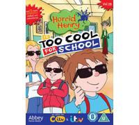 Horrid Henry: Too Cool for School