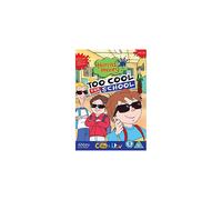 Horrid Henry - Too Cool For School DVD [2016]