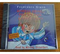 Horrid Henry Tricks the Tooth Fairy: Book 3