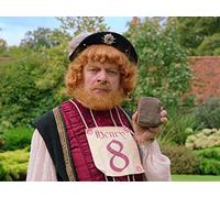 Horrid Henry VIII